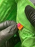 Vilagallo Green Jeggings Size EU (FR) 36 / US 4 - photo 8