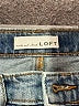 Ann Taylor LOFT Blue Jeans Size 00 - photo 7
