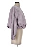 JoyLab Purple Cardigan Size S - photo 4