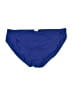 Chaps Blue Swimsuit Bottoms Size 16 - photo 1