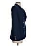 Fashion Union Blue Blazer Size 4 - photo 4