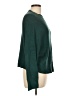 Leith Green Pullover Sweater Size L - photo 4