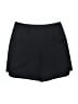 Lands' End Solid Black Shorts Size 2 - 4 - photo 1