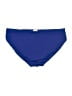 Chaps Blue Swimsuit Bottoms Size 16 - photo 2