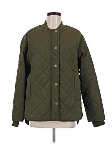 Banana Republic Factory Store Jacket (view 1)