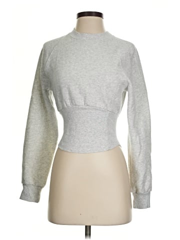 Victoria's Secret Turtleneck Sweater (view 1)