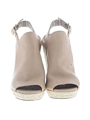Steve Madden Wedges (view 2)