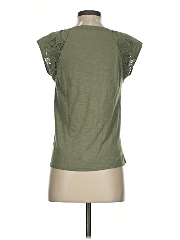 Talbots Short Sleeve Top (view 2)
