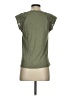 Talbots Green Short Sleeve Top Size P (petite) - photo 2