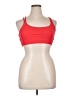 Fabletics Red Sports Bra Size XL - photo 1
