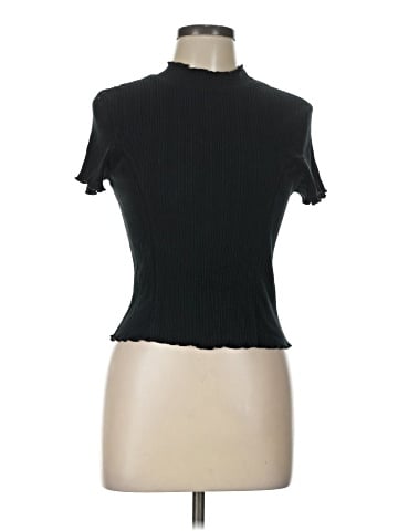 Wild Fable Short Sleeve Top (view 1)