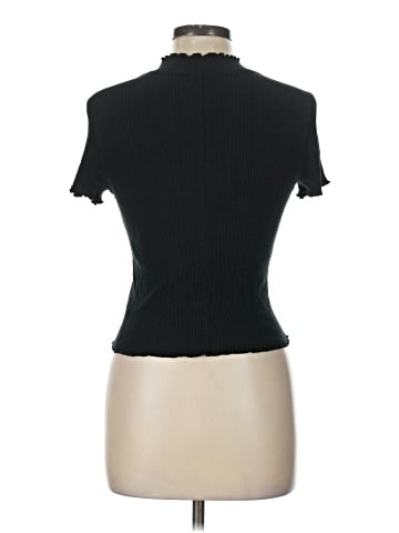 Wild Fable Short Sleeve Top (view 2)