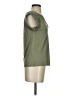 Talbots Green Short Sleeve Top Size P (petite) - photo 4