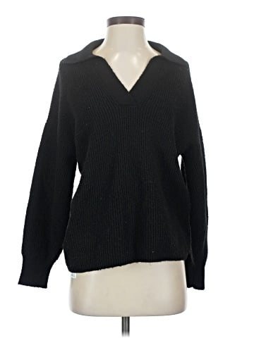 MNG Pullover Sweater (view 1)