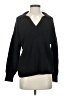 MNG Black Pullover Sweater Size XS - photo 1