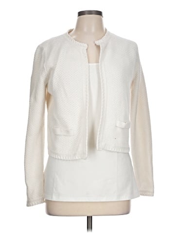 Ann Taylor Factory Cardigan (view 1)