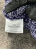 Eileen Fisher 100% Organic Cotton Blue Pullover Sweater Size S - photo 8