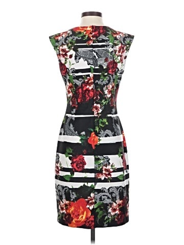 Liz Claiborne Cocktail Dress (view 2)