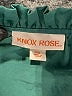 Knox Rose 100% Polyester Teal 3/4 Sleeve Blouse Size XXL - photo 7