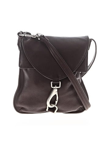 Tignanello Leather Crossbody Bag (view 1)