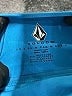 Volcom Blue Long Sleeve T-Shirt Size 5 - photo 3