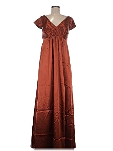 Azazie Casual Dress (view 1)