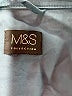 M&S Collection Blue Jacket Size UK 12 / US 8 - photo 6