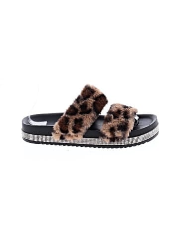 Mudd Sandals (view 1)