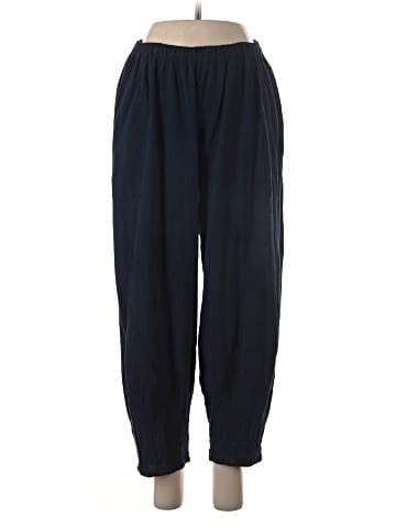 Oh My Gauze! Track Pants (view 1)