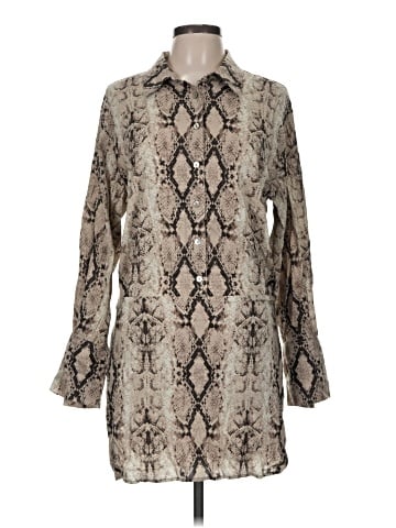 Pistola Casual Dress (view 1)