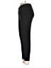 Active by Old Navy Solid Black Active Pants Size M - photo 5
