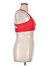 Fabletics Red Sports Bra Size XL - photo 4