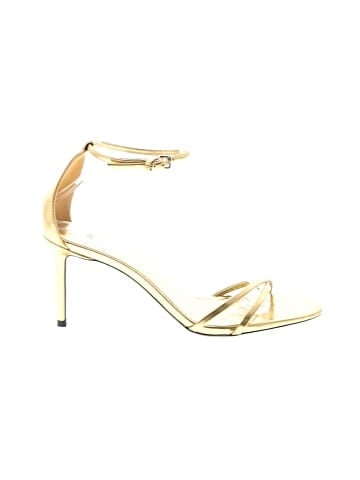 Zara Sandals (view 1)