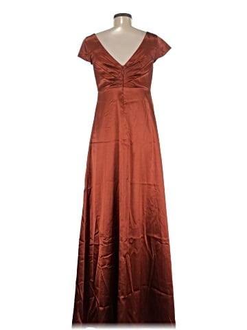 Azazie Casual Dress (view 2)