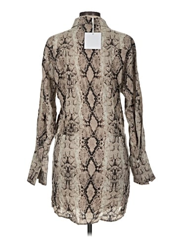 Pistola Casual Dress (view 2)