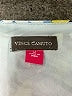 Vince Camuto 100% Polyester Blue 3/4 Sleeve Blouse Size M - photo 4