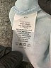 Vince Camuto 100% Polyester Blue 3/4 Sleeve Blouse Size M - photo 5