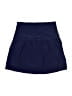 Island Escape Solid Blue Skort Size 12 - photo 2