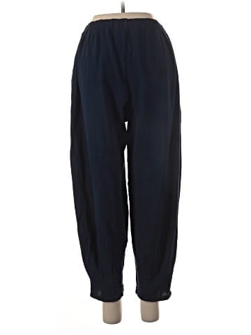 Oh My Gauze! Track Pants (view 2)