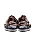 Mudd Animal Print Brown Sandals Size EU 38 - photo 2