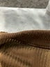 Unbranded Animal Print Brown Sweatshirt Size XL (estimated) - photo 7