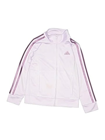 Adidas Track Jacket (view 1)