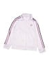 Adidas Purple Track Jacket Size 4 (estimated) - photo 1