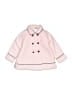 Little Me Pink Coat 18-24 MO / 24 MO - photo 1