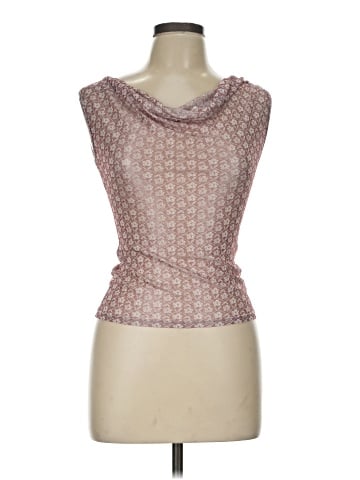Roaman's Sleeveless Top (view 1)