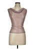 Roaman's Pink Sleeveless Top Size 12 (estimated) - photo 1