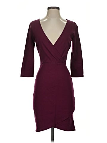 Lulus Cocktail Dress (view 1)