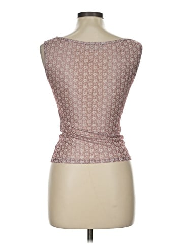 Roaman's Sleeveless Top (view 2)