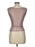 Roaman's Pink Sleeveless Top Size 12 (estimated) - photo 2