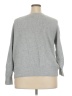 Old Navy Gray Pullover Sweater Size 2X - photo 2